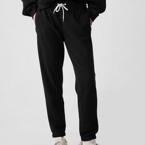 GAP Vintage Soft Petite Classic Jogger